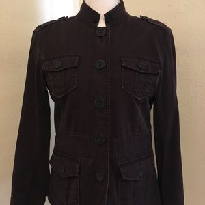 Gap brown jacket